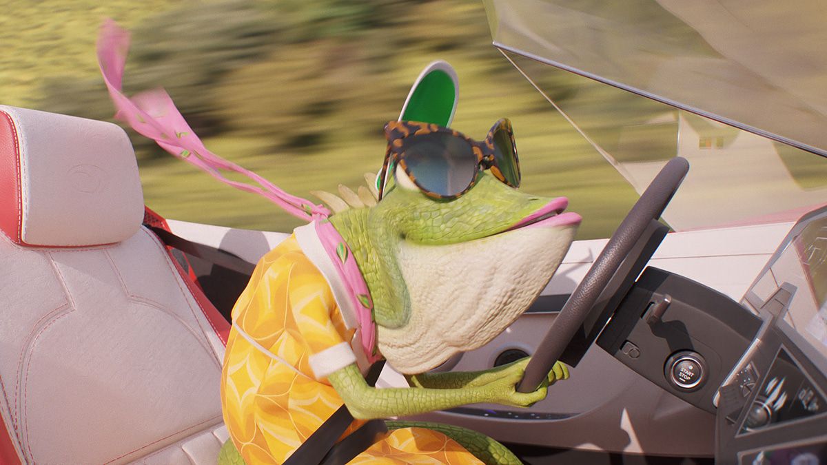 "Sing - Die Show Deines Lebens": Hier ist der erste Trailer!