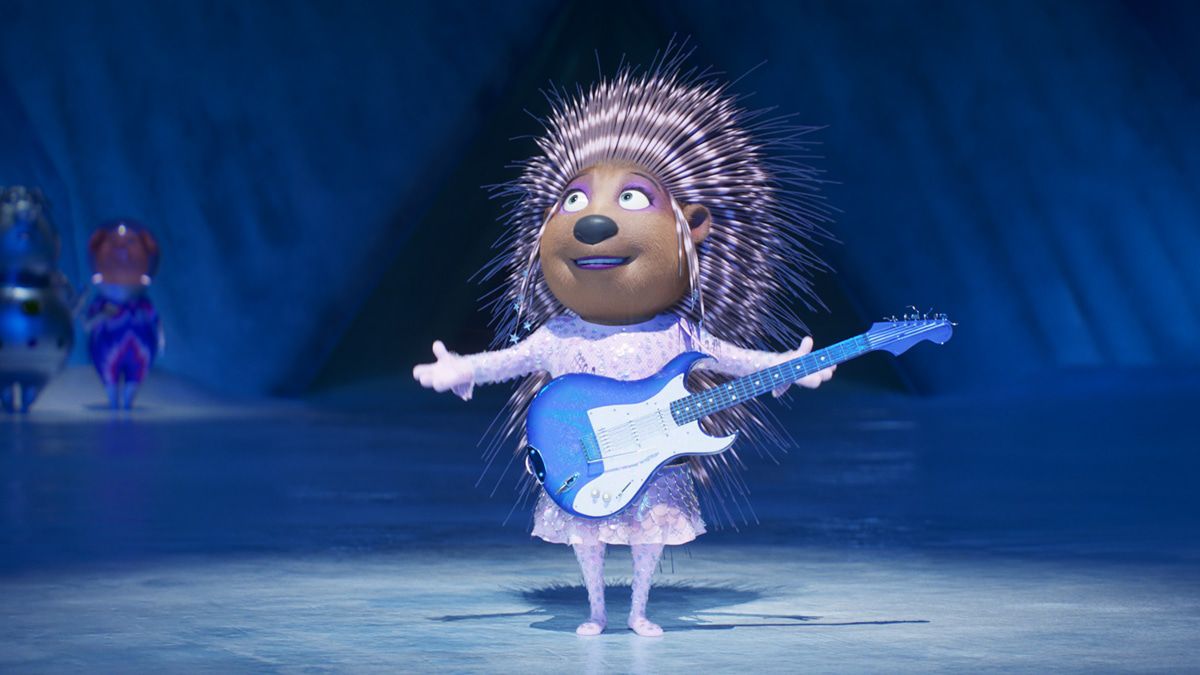 "Sing - Die Show Deines Lebens": Hier ist der erste Trailer!