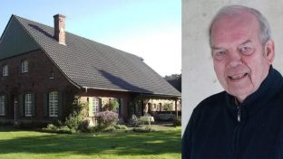 Der „Sommerhaus der Stars"-Bauernhof und sein Besitzer