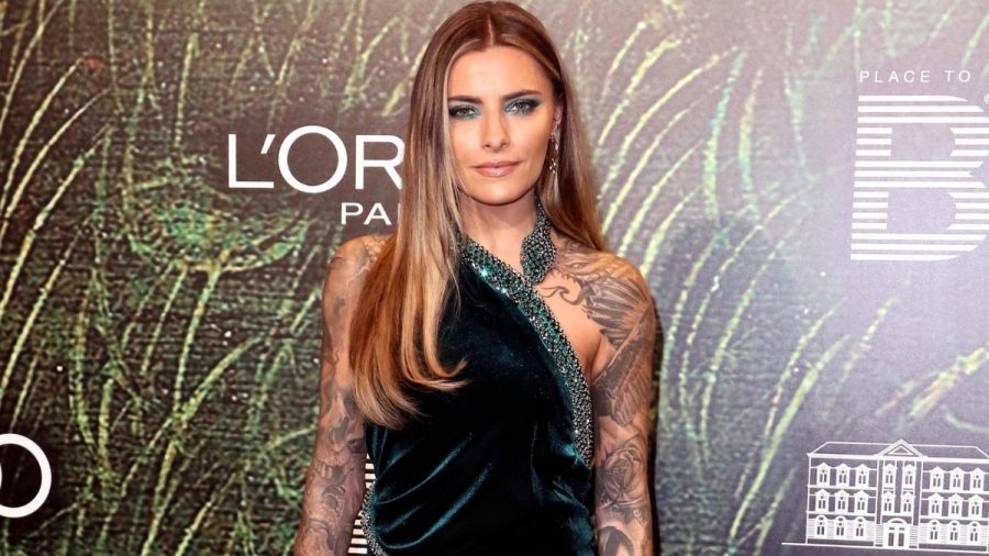 Aus alt mach jung: Werden die Männer von Sophia Thomalla immer jünger?