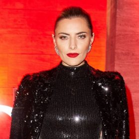 Sophia Thomallas Freund: Ist Loris Karius endlich der Richtige?