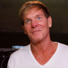 Steff Jerkel: Der Hautkrebs wurde entfernt