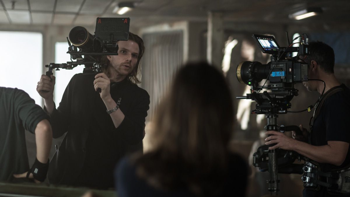 Trailer "Tides": Rückkehr auf die (fast) tote Erde