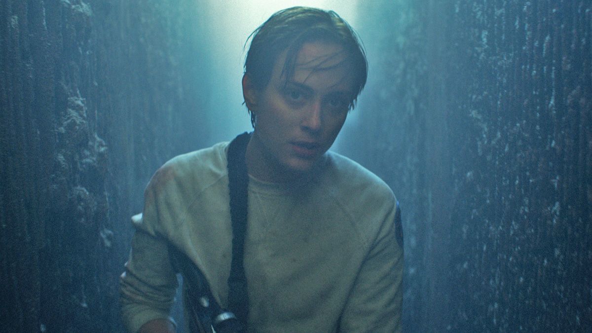 Trailer "Tides": Rückkehr auf die (fast) tote Erde