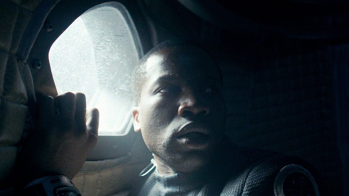 Trailer "Tides": Rückkehr auf die (fast) tote Erde