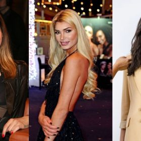 Für mehr Diversity – das waren die Transgender bei GNTM