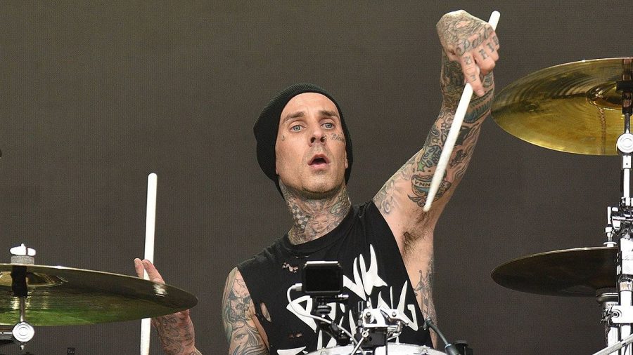 Travis Barker wird Star in neuer Kardashian-Serie
