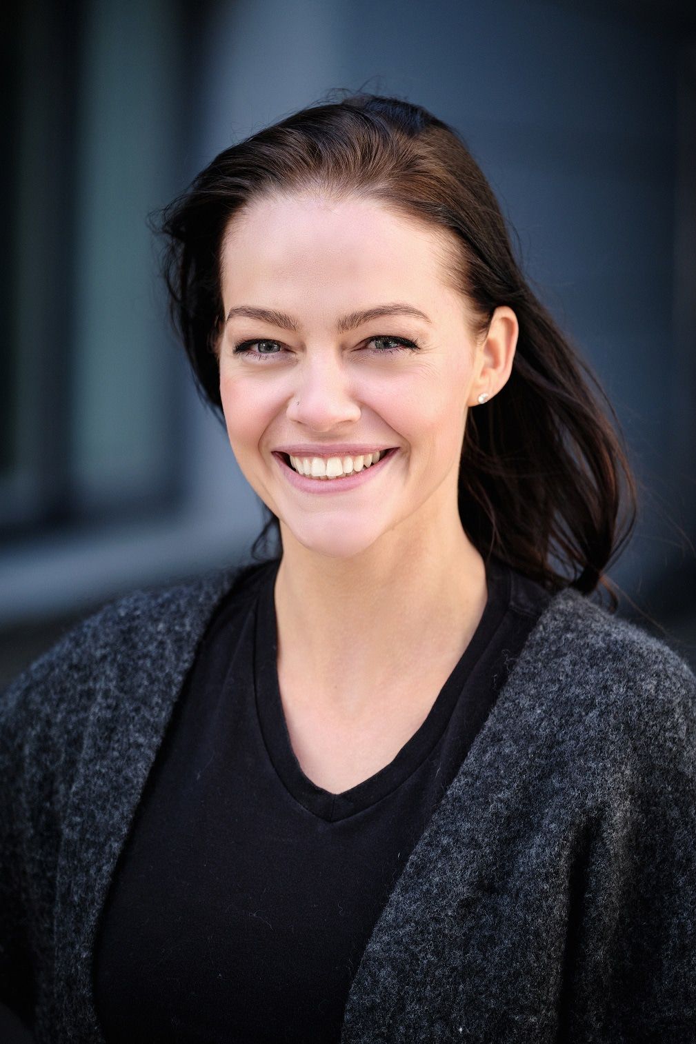 Ex-Nu Pagadi-Star Kristina Dörfer kommt zu „Unter uns“ - als dieses Biest!