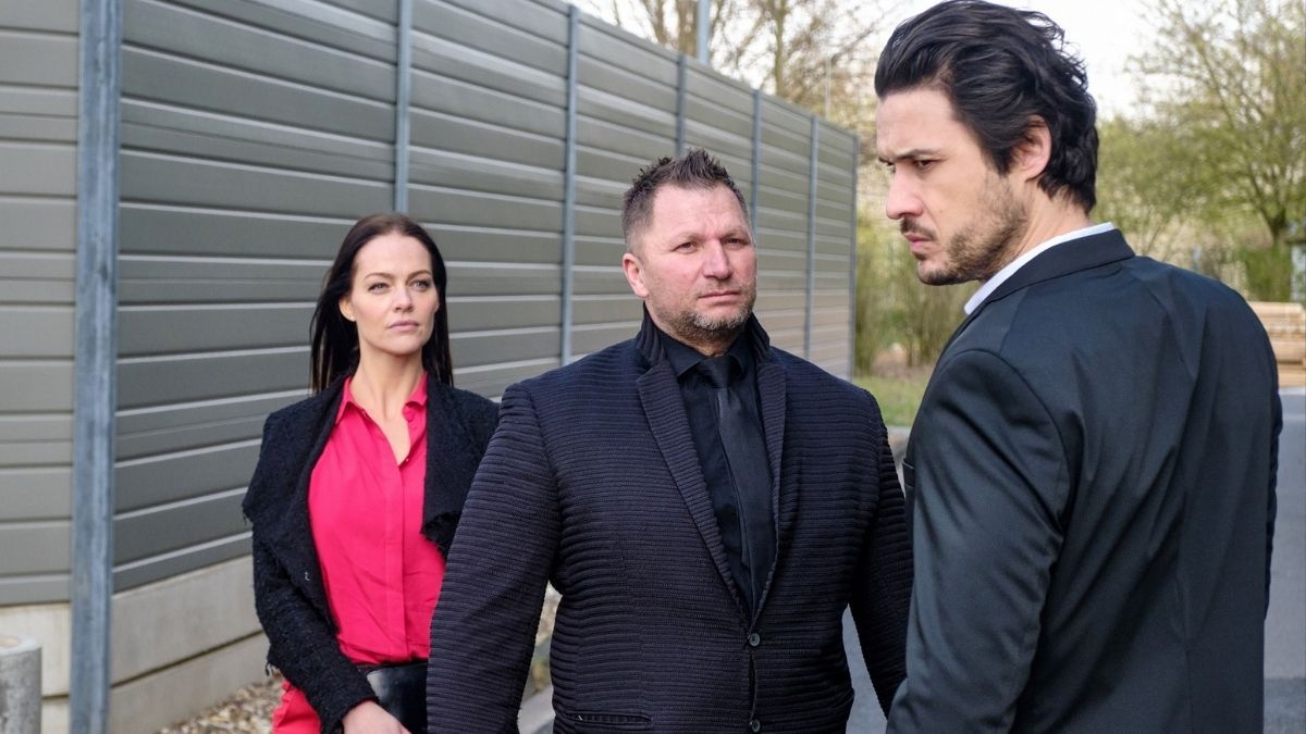 Ex-Nu Pagadi-Star Kristina Dörfer kommt zu „Unter uns“ - als dieses Biest!