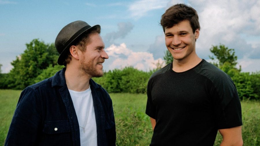 Video Wincent Weiss & Johannes Oerding: Das ist ihr EM-Song