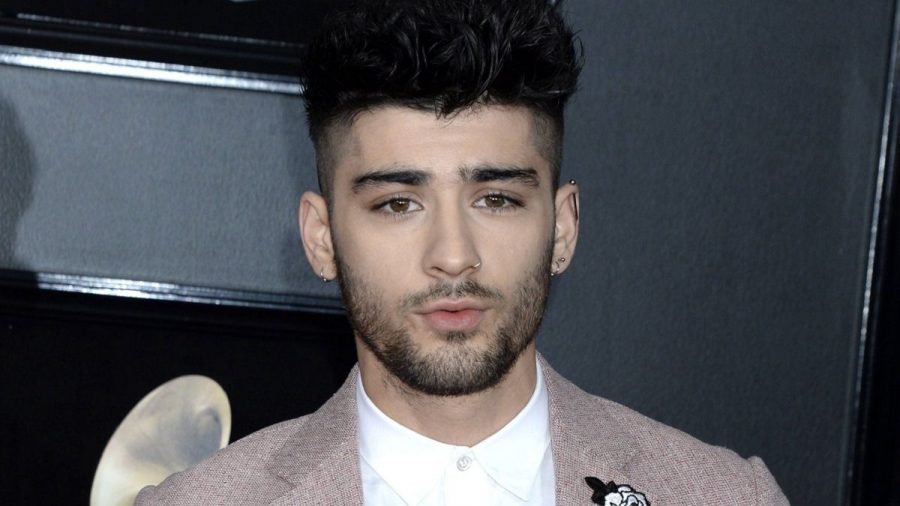 Zayn Malik: Prügelei in New York City