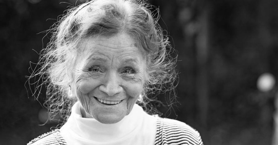 Erste westdeutsche TV-Kommissarin Ingrid Fröhlich ist tot