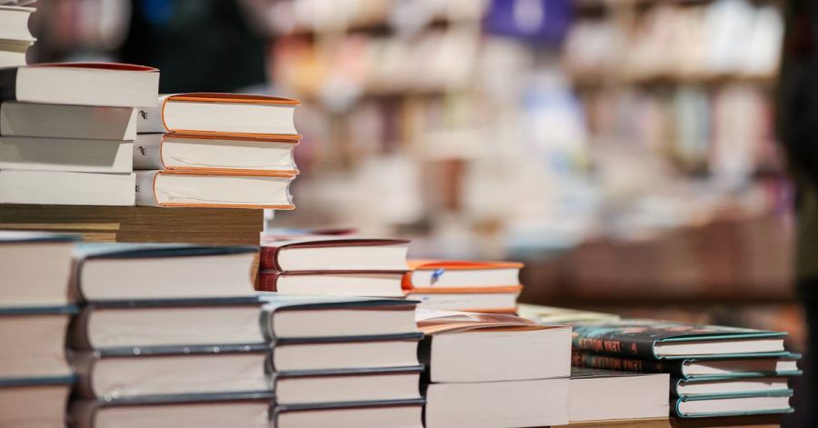 Der Buchmarkt in Corona-Zeiten: große Nachfrage, aber schwierige Lage für Handel.