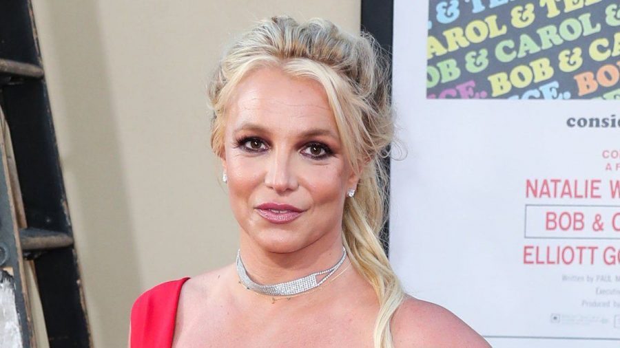 Britney Spears will nicht mehr unter der Vormundschaft ihres Vaters leben. (jom/spot)