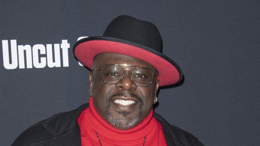 Cedric The Entertainer beerbt Jimmy Kimmel. (rto/spot)