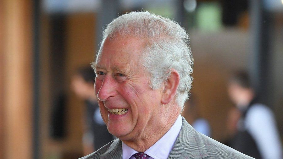Prinz Charles befindet sich derzeit mit Herzogin Camilla in Wales. (dr/spot)