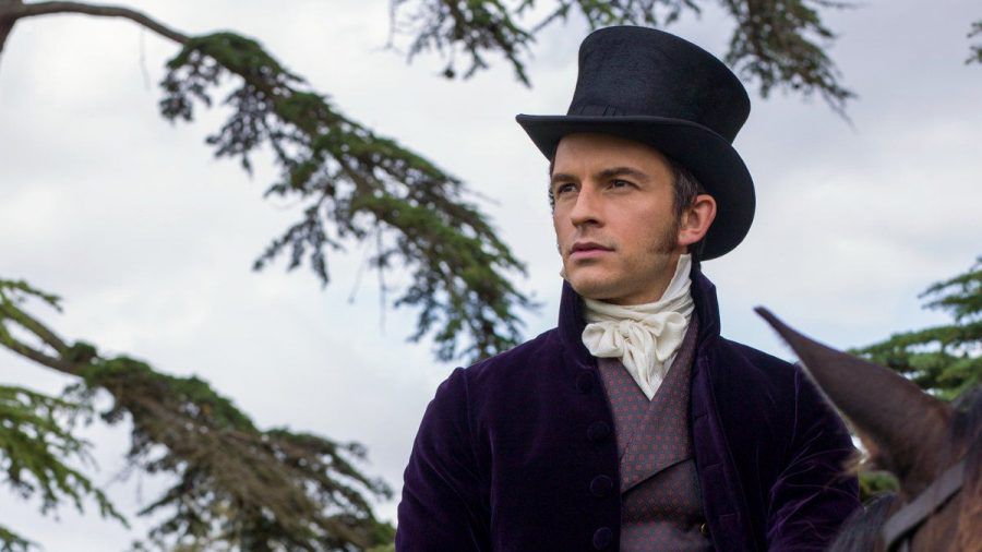 In der zweiten Staffel steht Lord Anthony Bridgerton (Jonathan Bailey) im Fokus. (jom/spot)