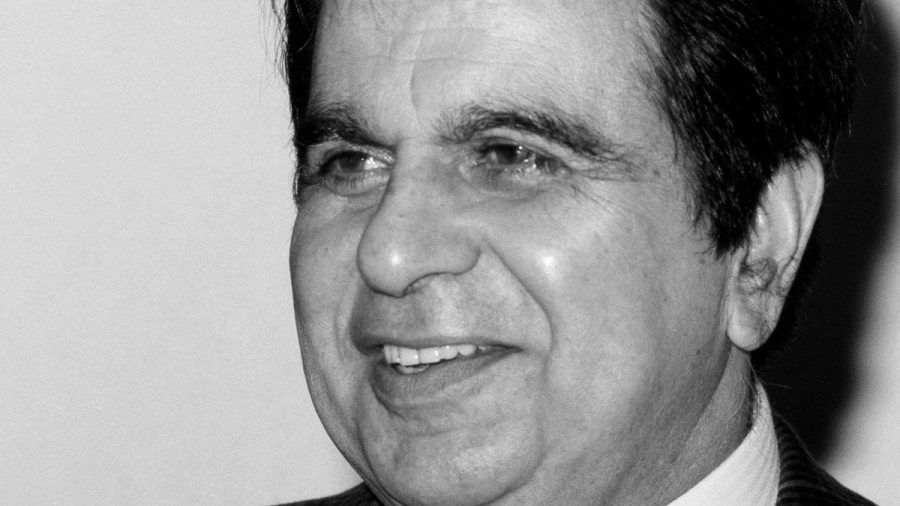 Dilip Kumar hat das indische Kino geprägt. (jom/spot)
