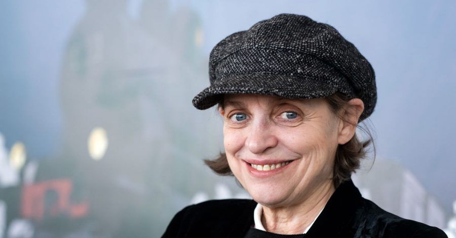 Katharina Thalbach inszeniert den «Mord im Orientexpress».