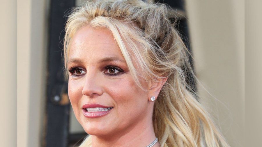 Britney Spears kämpft gegen die Vormundschaft. (hub/spot)