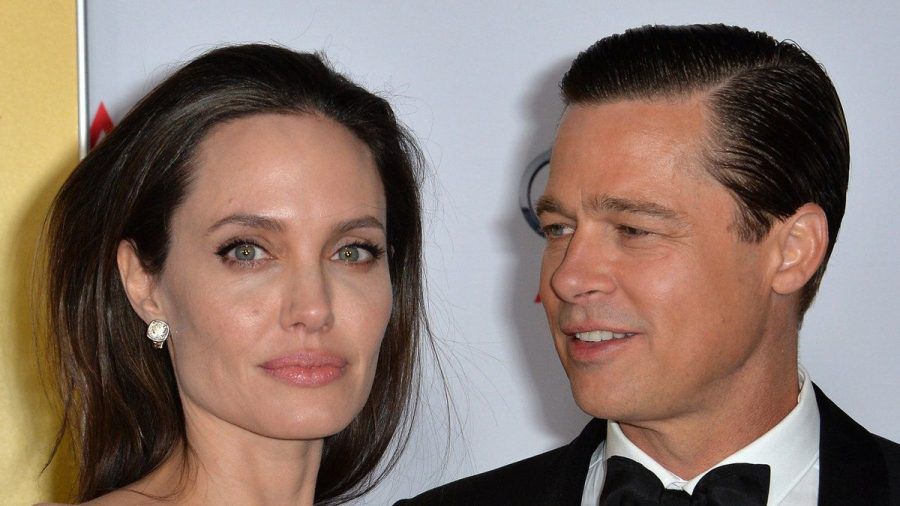 Angelina Jolie will endgültig mit dem Kapitel Brad Pitt abschließen. (nra/spot)