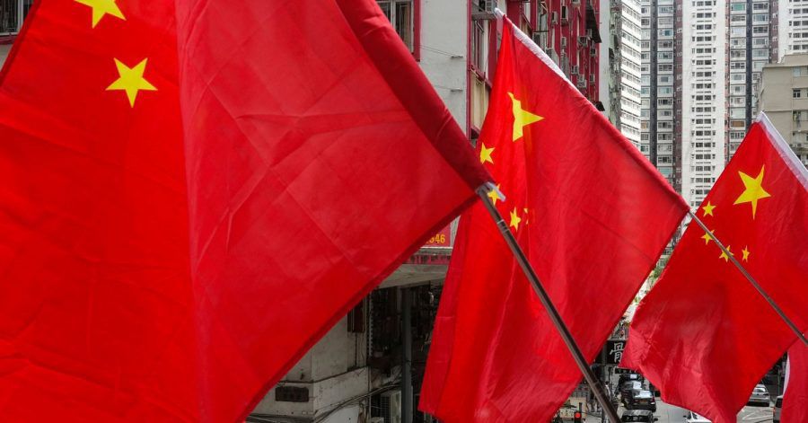 Die chinesische Polizei hat in diesem Jahr bereits mehr als 2600 vermisste oder entführte Kinder gefunden.