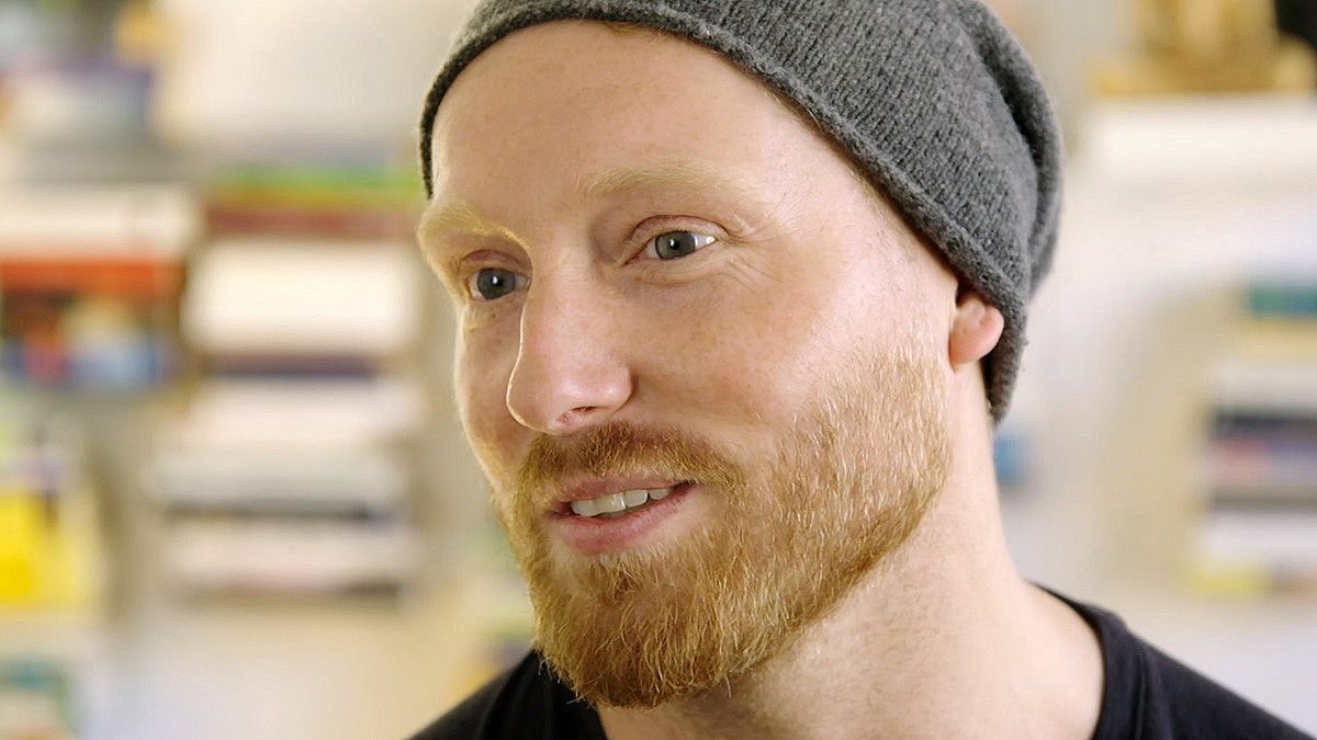 "Leben ohne Erinnerung": Ein Unfall und seine dramatischen Folgen
