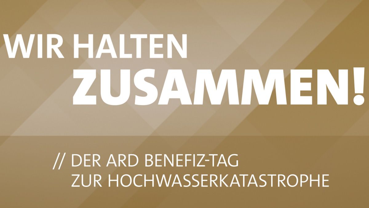 Ingo Zamperoni hat die Flutkatastrophe sprachlos gemacht