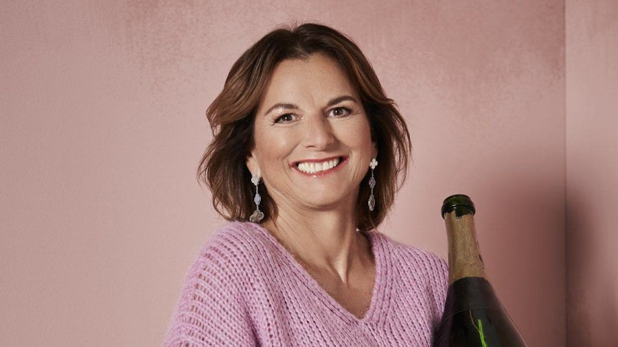 Claudia Obert will ihren Instagram-Auftritt verbessern. (jom/spot)