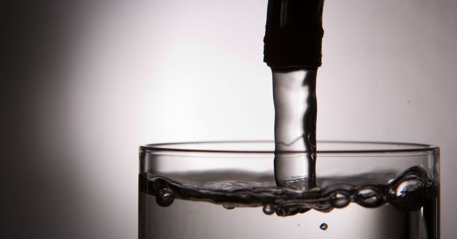 Armaturen können Schadstoffe an das Trinkwasser abgeben, das hat die Stiftung Warentest herausgefunden.