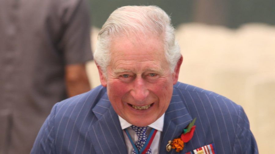 Prinz Charles hat seine Lieblingssongs verraten. (jom/spot)