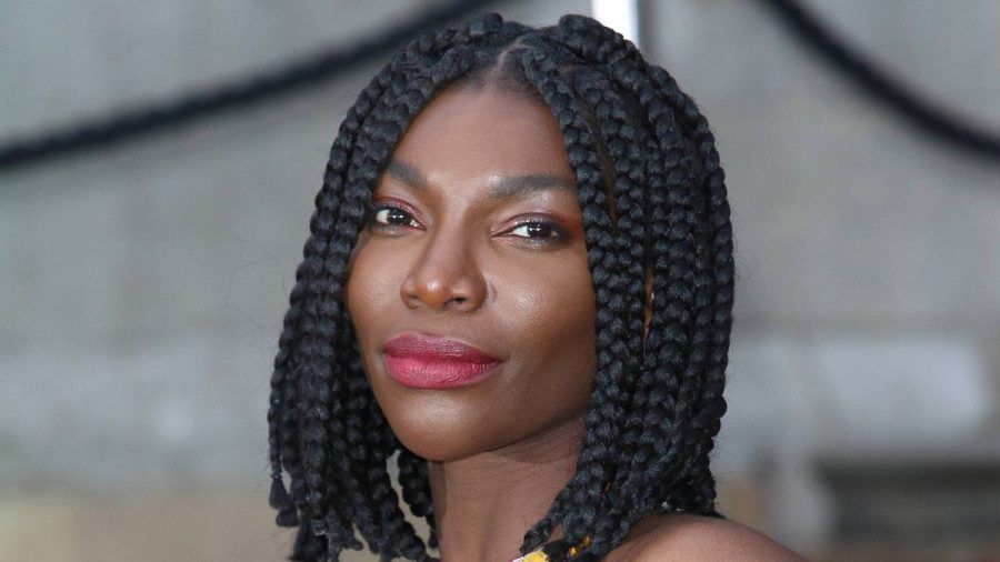 Michaela Coel wird eine bisher nicht bekannte Rolle in "Black Panther: Wakanda Forever" übernehmen (wue/spot)