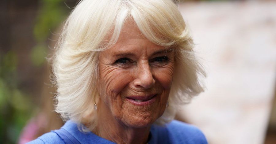 Sozial engagiert und beliebt: Herzogin Camilla hat ihren 74. Geburtstag gefeiert.