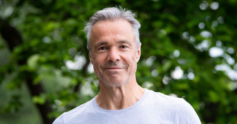 Hannes Jaenicke leiht in «Shorty» dem «Anglerfisch» seine Stimme.