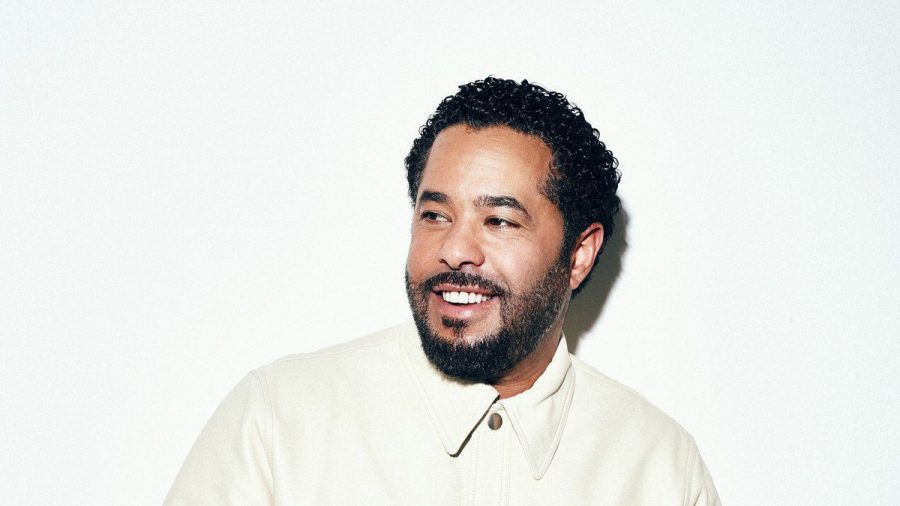 Adel Tawil veröffentlicht am 30. Juli seine neue Single "Die Welt steht auf Pause". (tae/spot)