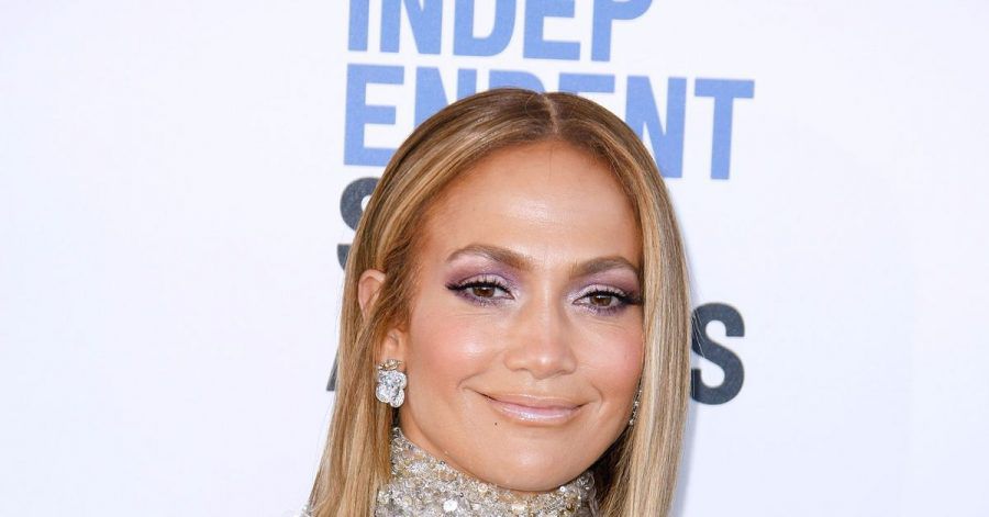 US-Sängerin Jennifer Lopez wirkte bereits in über zwei Dutzend Filmen mit.