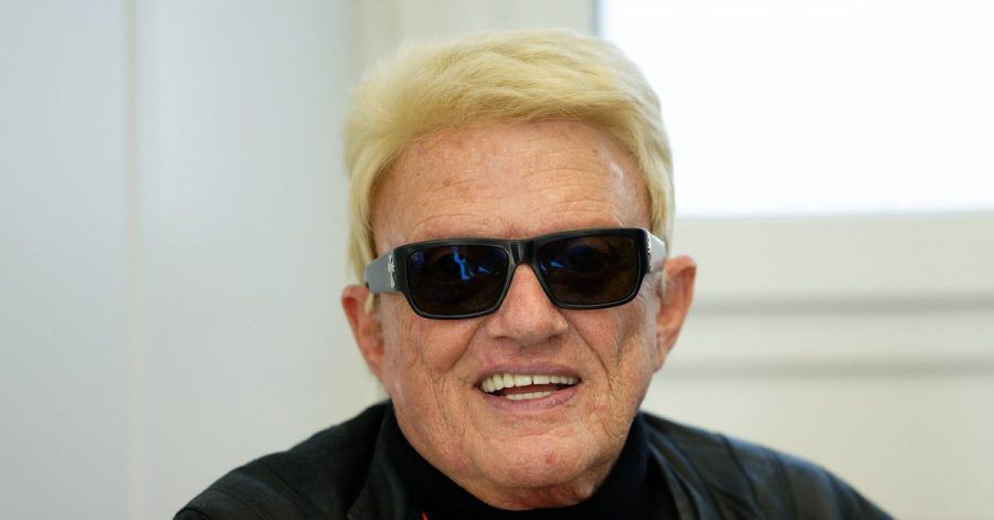 Heino ist erschüttert über die Verwüstungen in seiner Wahlheimat Bad Münstereifel.