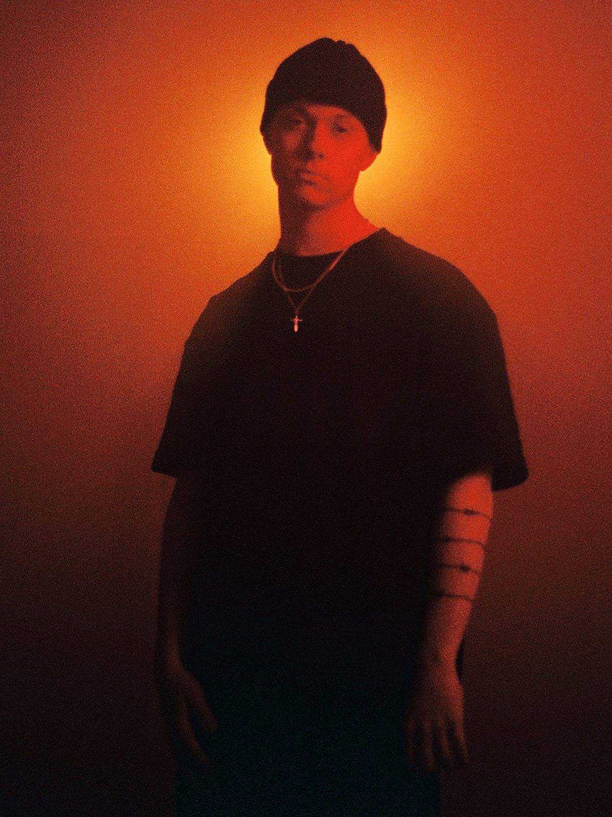Sharaktah - einer der aufregendsten Newcomer 2021