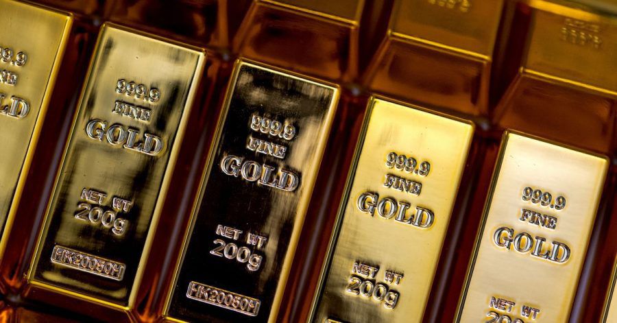 Gold ist in unsicheren Zeichen als Geldanlage beliebt. In kleinen Stückelungen ist es aber vergleichsweise teuer.