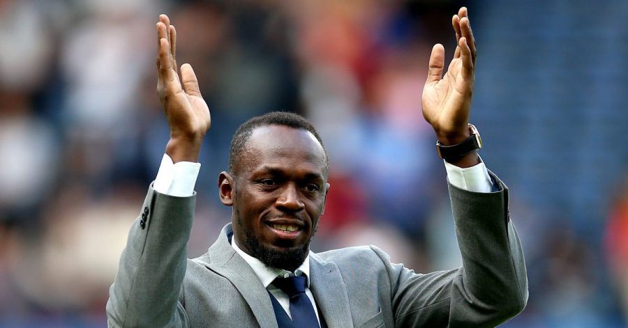 Usain Bolt - das Thema Comeback ist abgehakt.