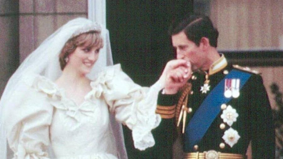 Die ganze Welt schaute zu, als Prinzessin Diana und Prinz Charles sich 1981 das Jawort gaben. (nra/spot)
