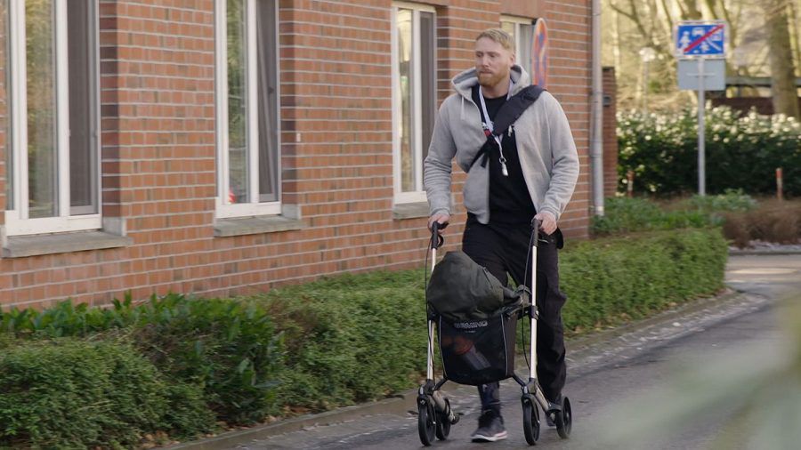 "Leben ohne Erinnerung": Ein Unfall und seine dramatischen Folgen