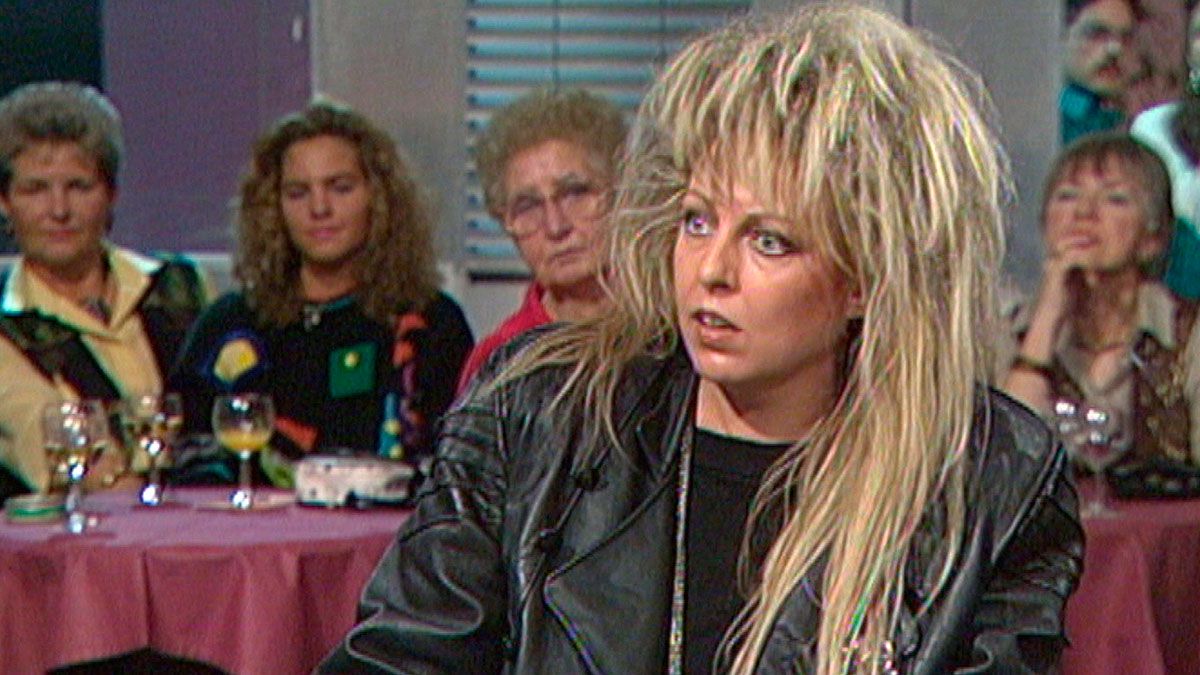 Tamara Danz zum 25. Todestag: Wild, unberechenbar, leidenschaftlich