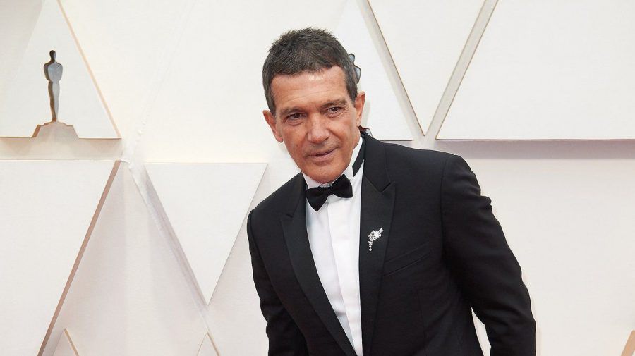 Antonio Banderas soll in "Indiana Jones 5" zu sehen sein. (hub/spot)