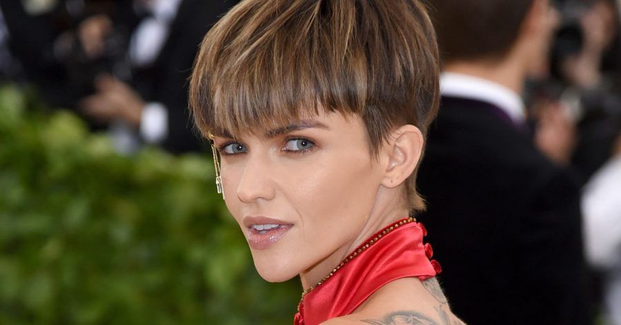 Ruby Rose erzählt von ihrer «Batwoman»-Rolle.