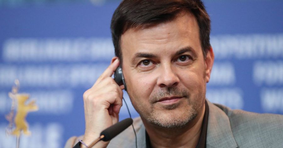 Immerhin - der englische Pop war toll: François Ozon.