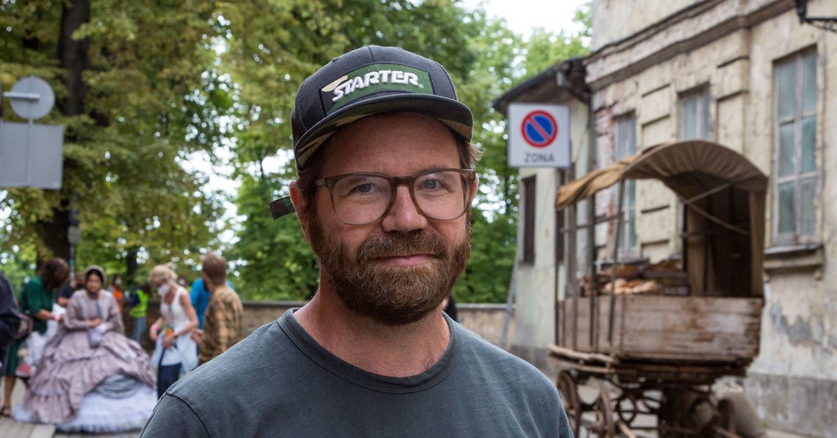 "Sisi"-Remake: Regisseur verspricht ein „gigantisches Spektakel“