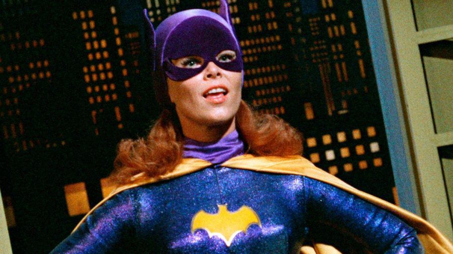 Yvonne Craig war in den 60er-Jahren Batgirl. (smi/spot)