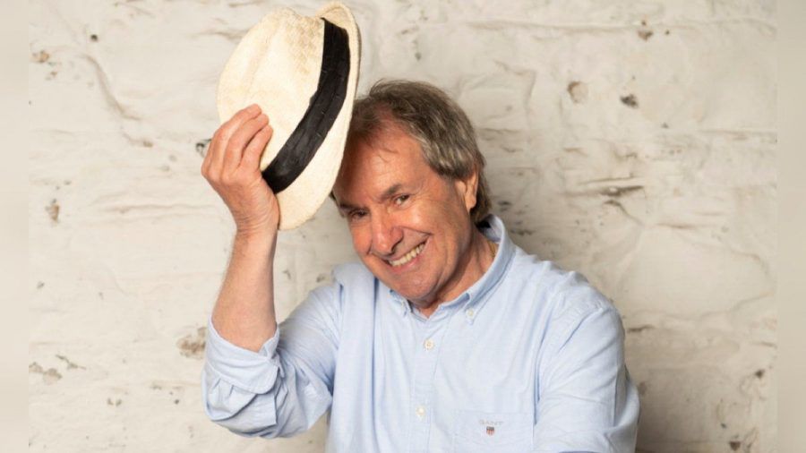 Chris de Burgh gibt es im August in intimer Atmosphäre. (rto/spot)