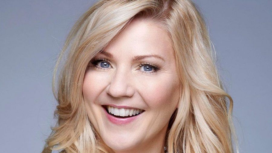 Aleksandra Bechtel ist in zwei RTL-Sendungen als Society-Expertin zu sehen. (amw/spot)